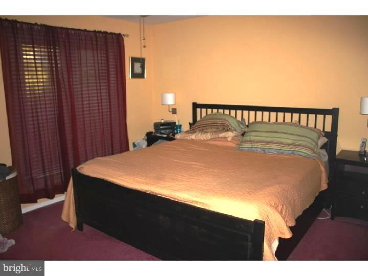 2554 Valley View Road Bensalem, PA 19020 - Photo 19 of 25 Bedroom - Main