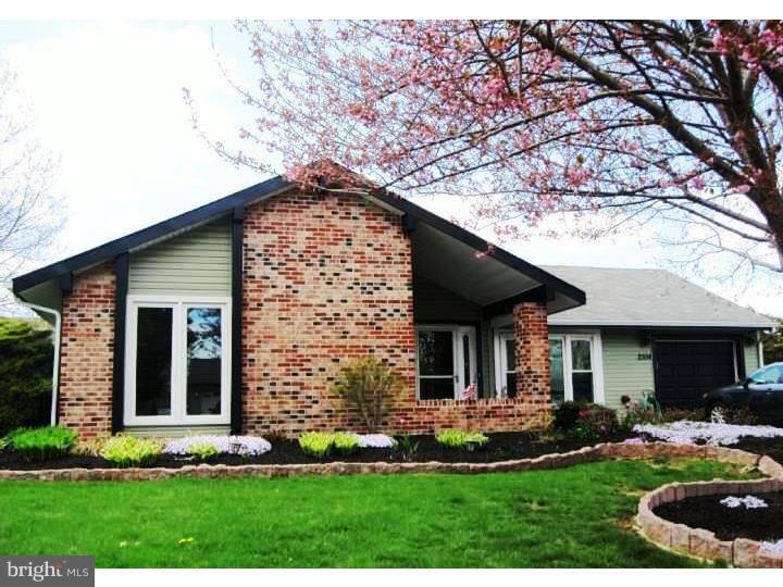 2554 Valley View Road Bensalem, PA 19020 - Photo 20 of 25 Exterior Front