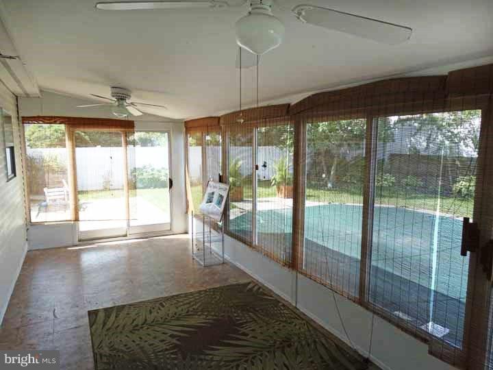 2554 Valley View Road Bensalem, PA 19020 - Photo 22 of 25 Sun Room