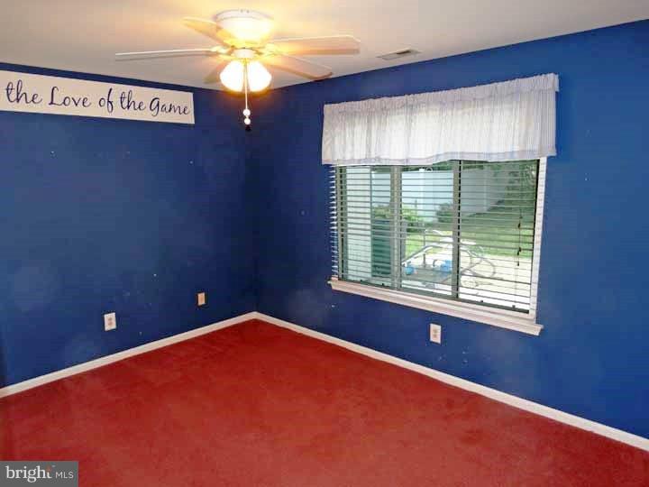 2554 Valley View Road Bensalem, PA 19020 - Photo 8 of 25 Bedroom 3