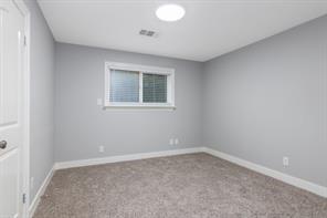 1539 Maux Drive Houston, TX 77043 - Photo 16 of 20 an empty room with a window