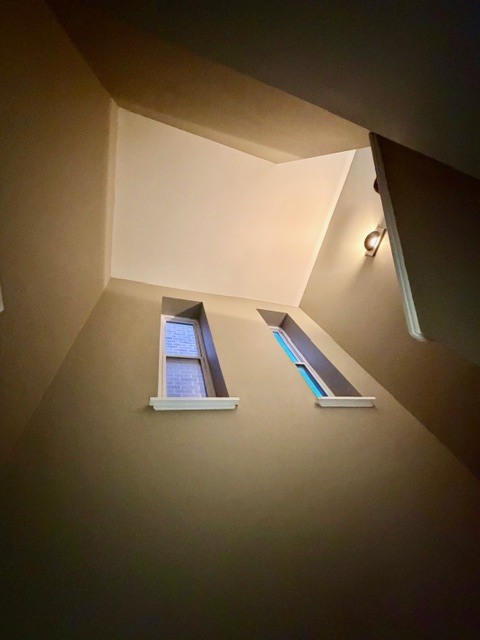 Undisclosed Address Chicago, IL 60614 - Photo 12 of 18 a view of an empty room with windows