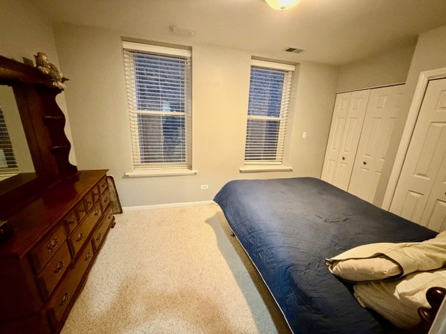 Undisclosed Address Chicago, IL 60614 - Photo 13 of 18 a view of a livingroom with furniture and a window