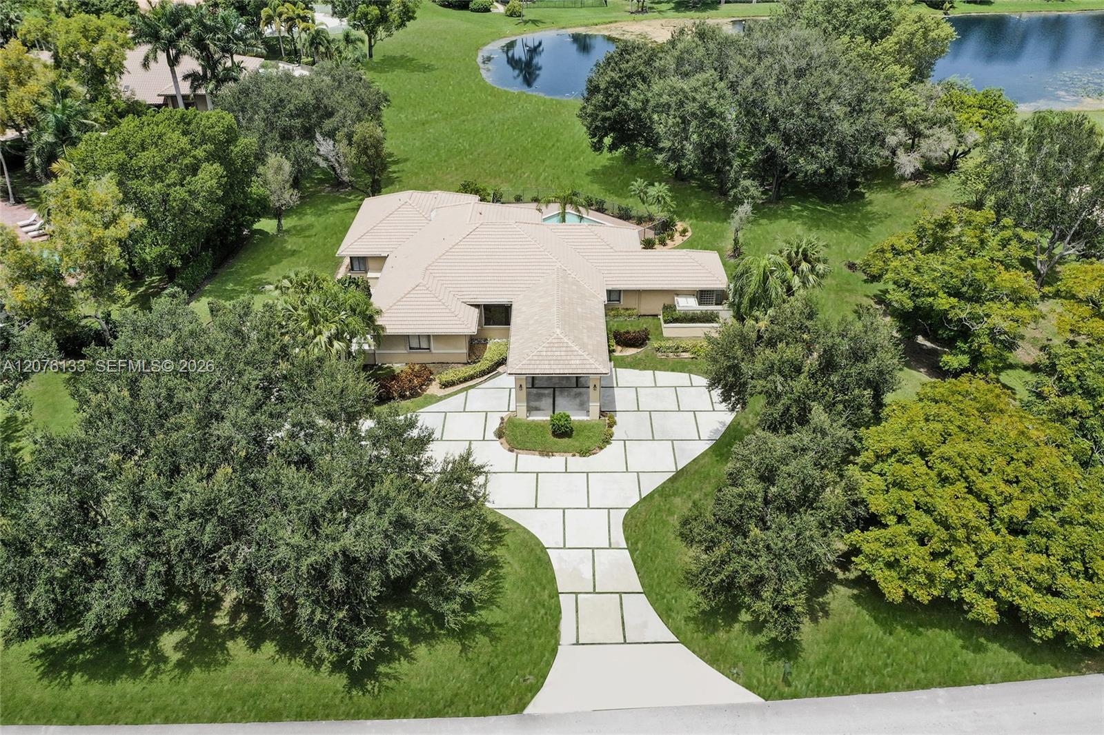 2725 Hunter Road Weston, FL 33331 - Photo 51 of 68 Gallery Image 51