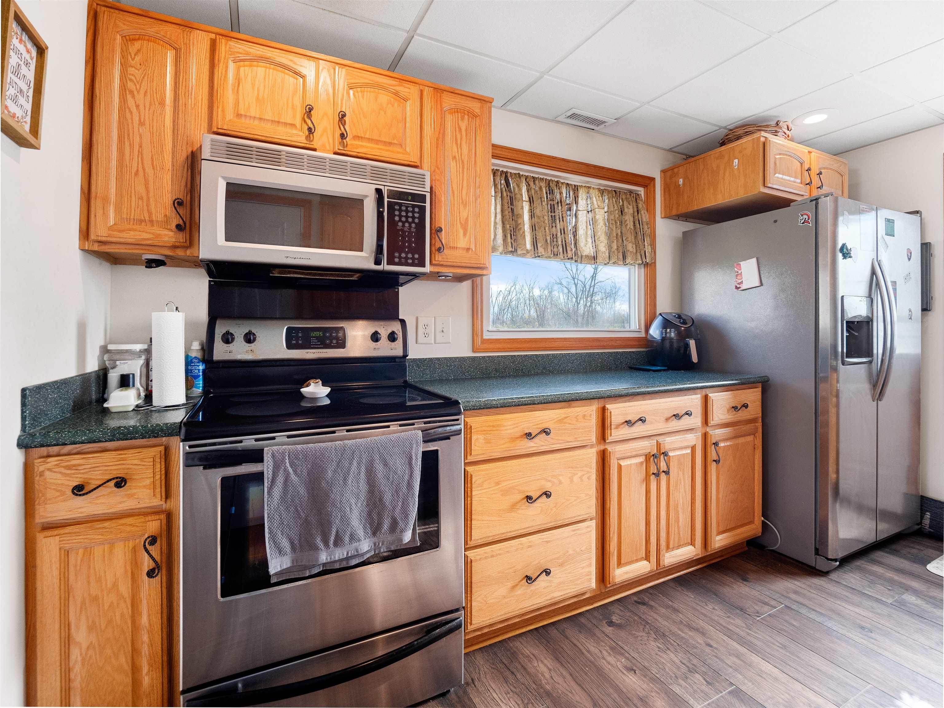 4606 Kyle Road Fort Wayne, IN 46809 - Photo 11 of 31