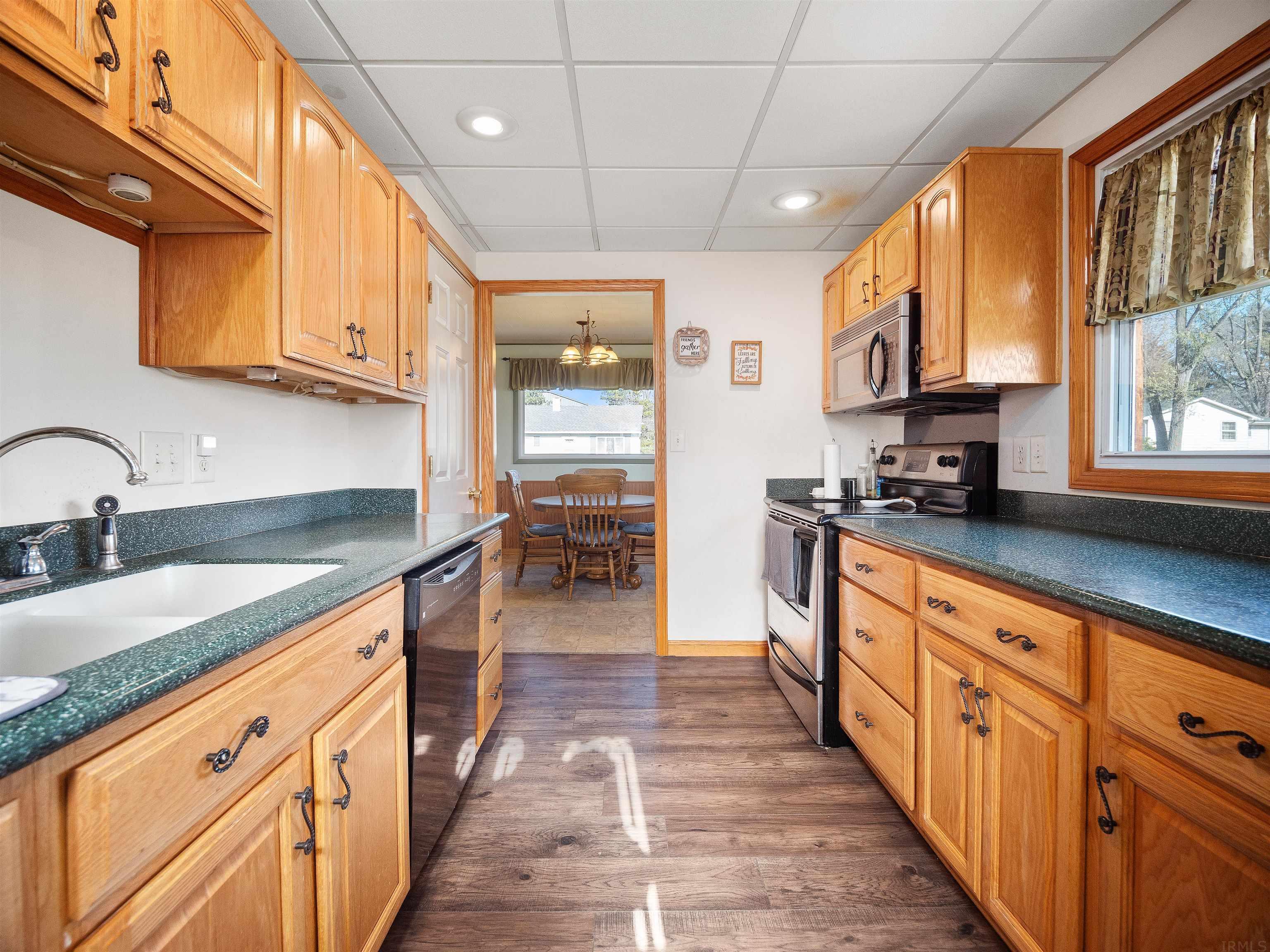 4606 Kyle Road Fort Wayne, IN 46809 - Photo 12 of 31