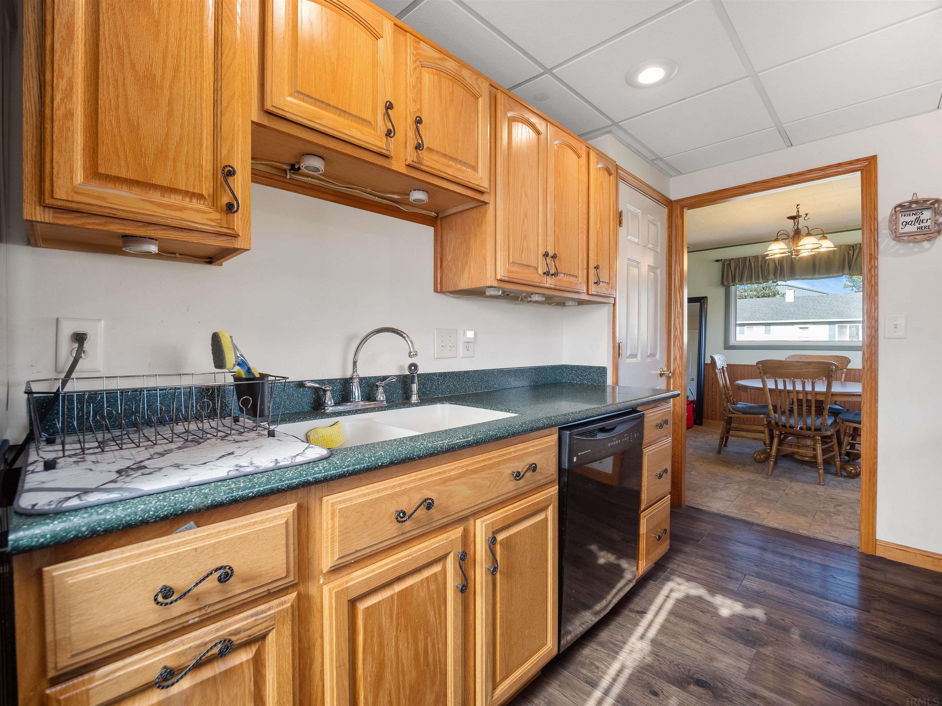 4606 Kyle Road Fort Wayne, IN 46809 - Photo 13 of 31