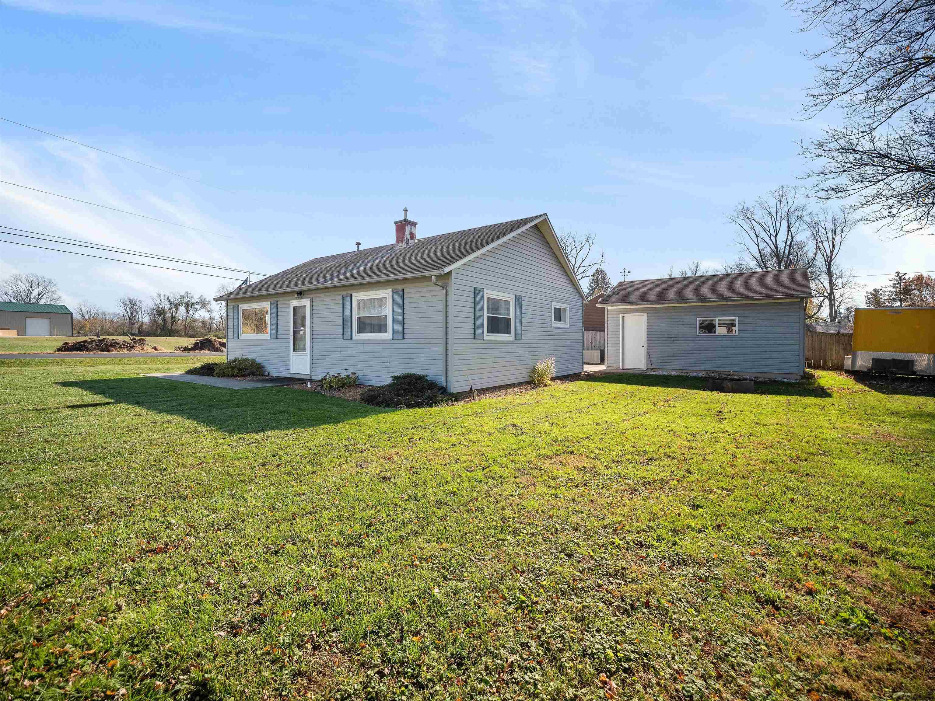 4606 Kyle Road Fort Wayne, IN 46809 - Photo 2 of 31