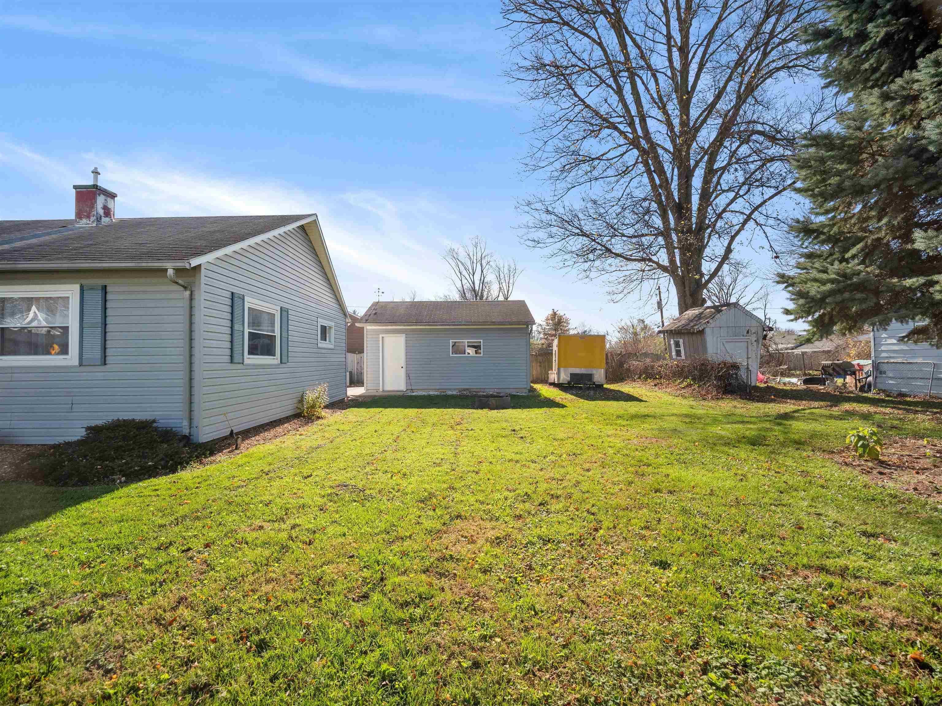 4606 Kyle Road Fort Wayne, IN 46809 - Photo 29 of 31