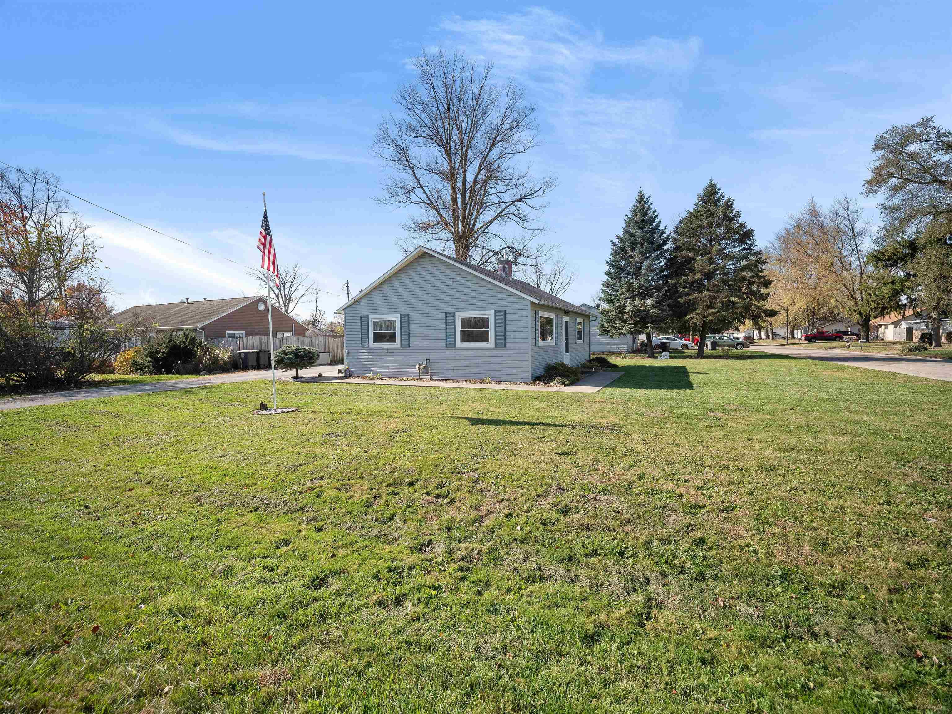 4606 Kyle Road Fort Wayne, IN 46809 - Photo 30 of 31