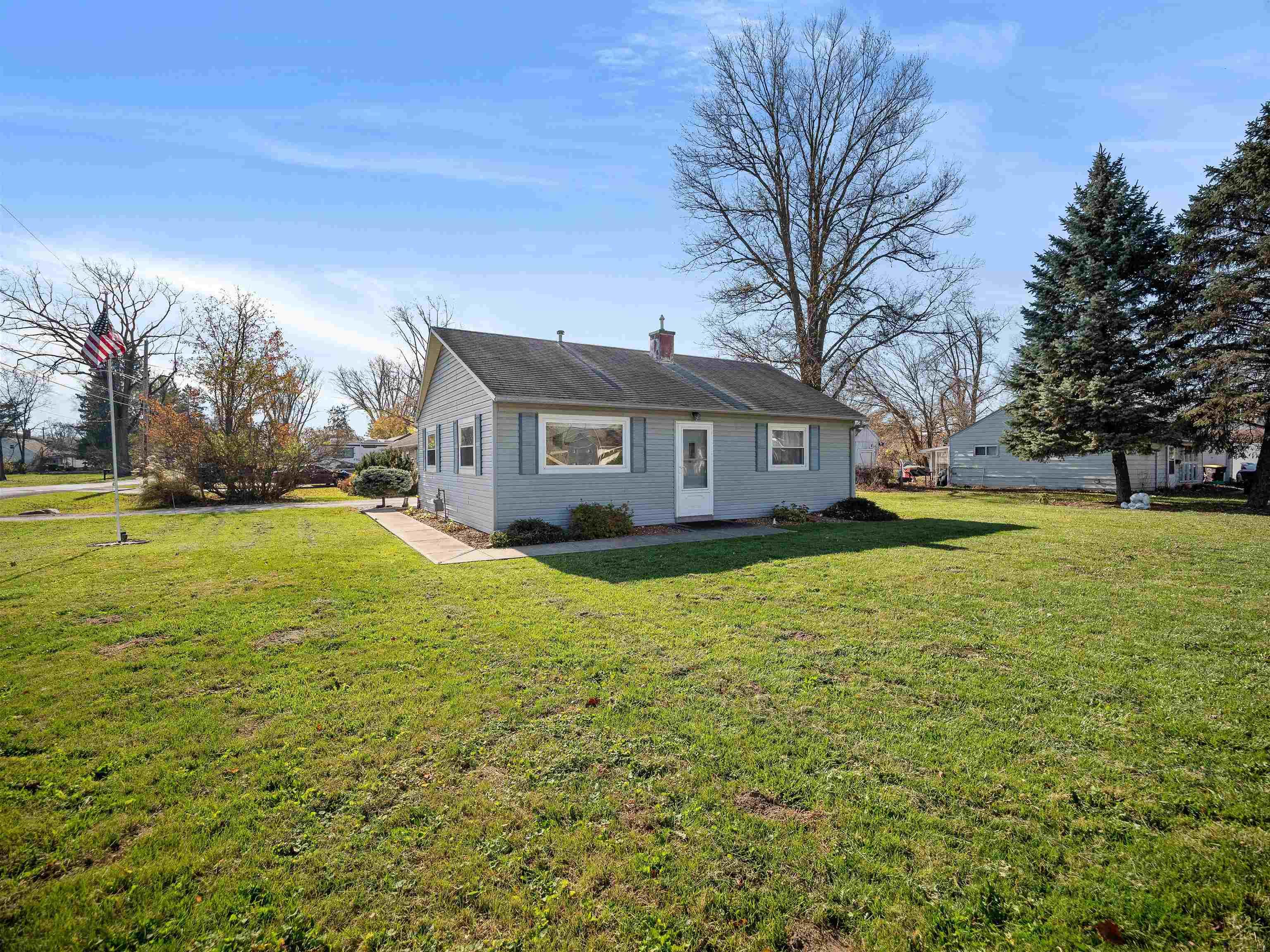 4606 Kyle Road Fort Wayne, IN 46809 - Photo 3 of 31