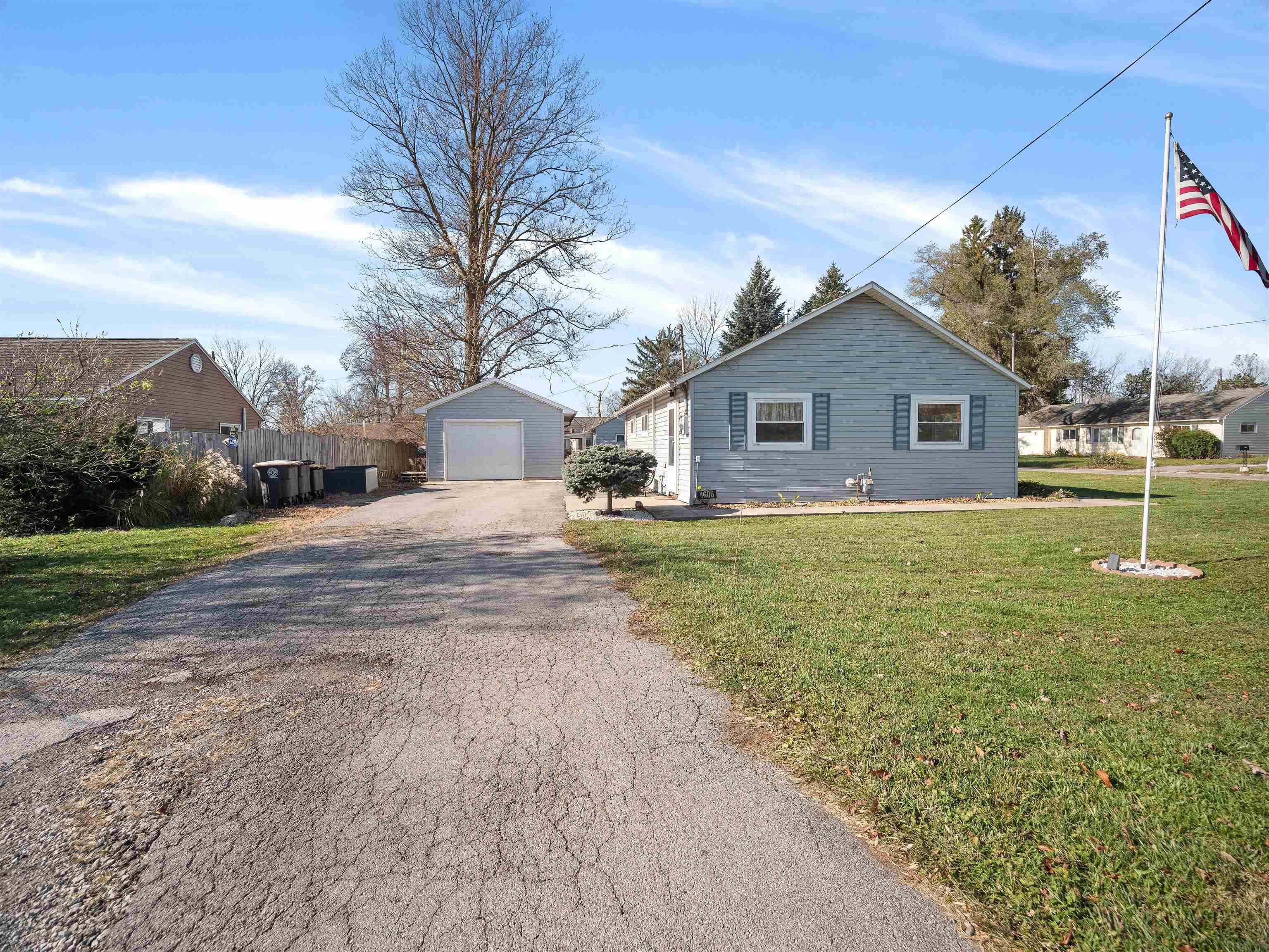 4606 Kyle Road Fort Wayne, IN 46809 - Photo 31 of 31