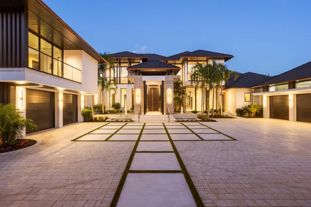 $38,500,000 | 228 Bears Club Drive, Jupiter, FL 33477