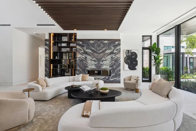 $38,500,000 | 228 Bears Club Drive, Jupiter, FL 33477