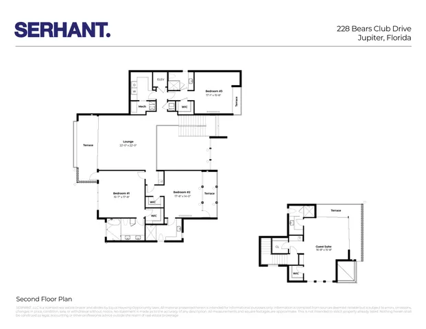$38,500,000 | 228 Bears Club Drive, Jupiter, FL 33477
