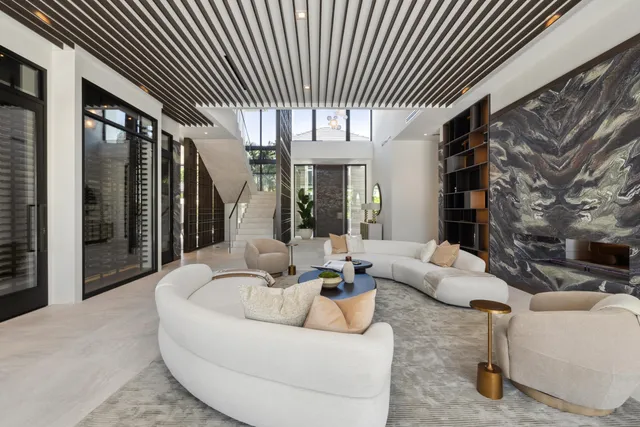 $38,500,000 | 228 Bears Club Drive, Jupiter, FL 33477