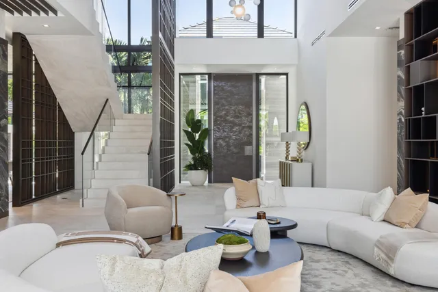 $38,500,000 | 228 Bears Club Drive, Jupiter, FL 33477