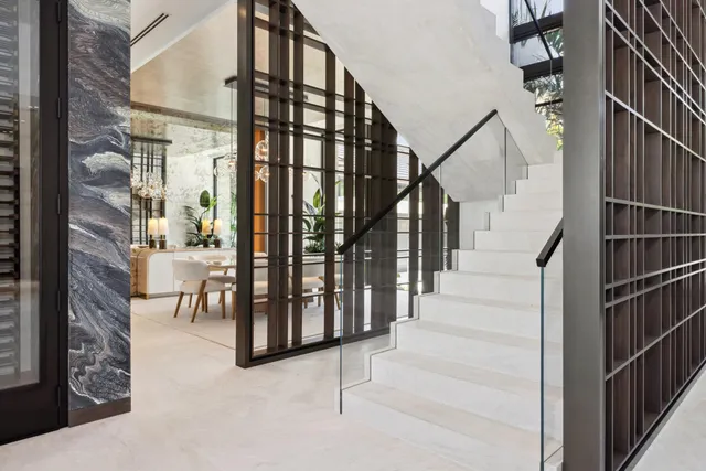 $38,500,000 | 228 Bears Club Drive, Jupiter, FL 33477