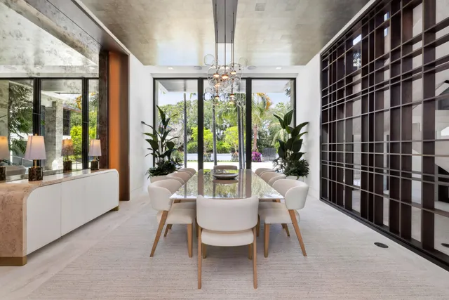 $38,500,000 | 228 Bears Club Drive, Jupiter, FL 33477