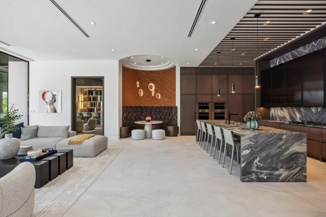 $38,500,000 | 228 Bears Club Drive, Jupiter, FL 33477