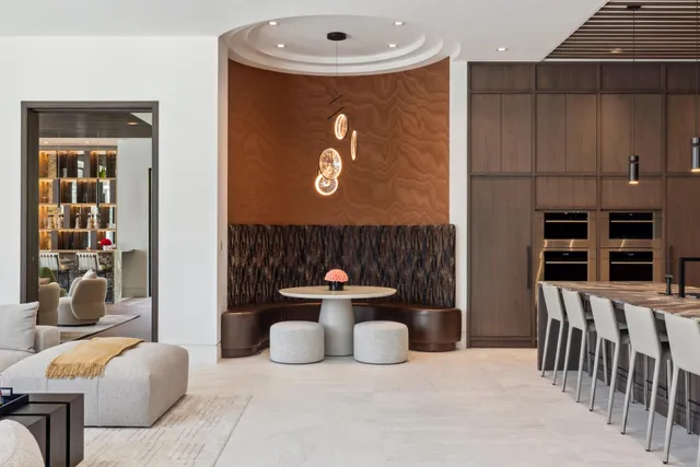 $38,500,000 | 228 Bears Club Drive, Jupiter, FL 33477