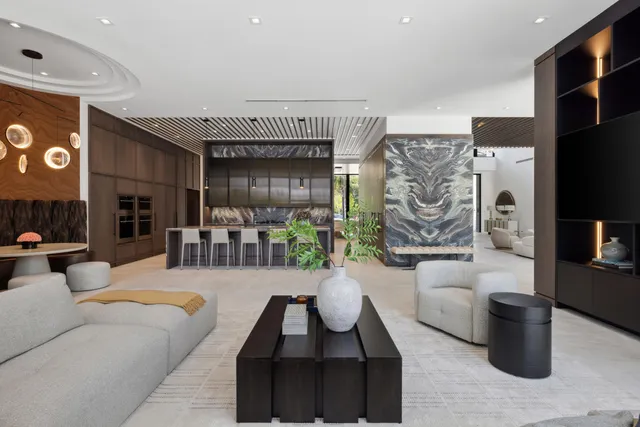 $38,500,000 | 228 Bears Club Drive, Jupiter, FL 33477