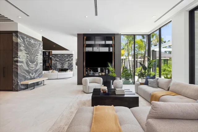 $38,500,000 | 228 Bears Club Drive, Jupiter, FL 33477