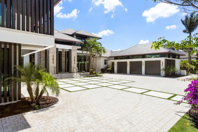 $38,500,000 | 228 Bears Club Drive, Jupiter, FL 33477