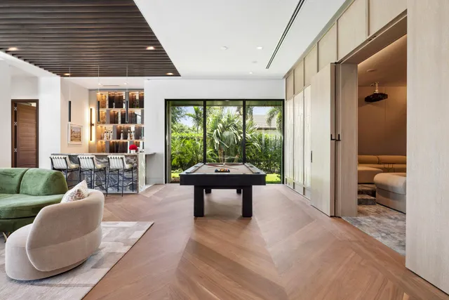 $38,500,000 | 228 Bears Club Drive, Jupiter, FL 33477