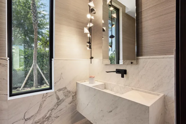 $38,500,000 | 228 Bears Club Drive, Jupiter, FL 33477