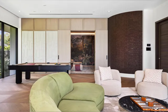 $38,500,000 | 228 Bears Club Drive, Jupiter, FL 33477