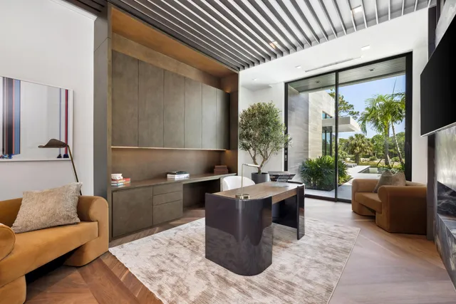 $38,500,000 | 228 Bears Club Drive, Jupiter, FL 33477