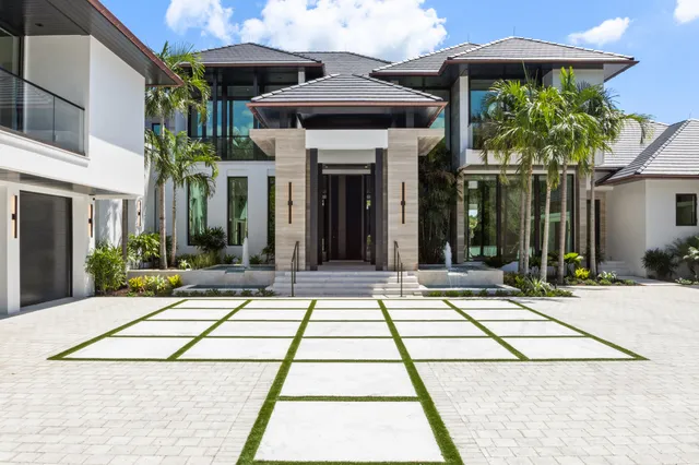 $38,500,000 | 228 Bears Club Drive, Jupiter, FL 33477