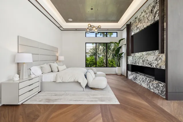 $38,500,000 | 228 Bears Club Drive, Jupiter, FL 33477