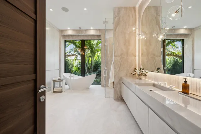 $38,500,000 | 228 Bears Club Drive, Jupiter, FL 33477