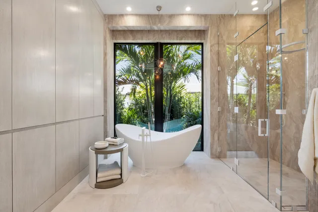 $38,500,000 | 228 Bears Club Drive, Jupiter, FL 33477