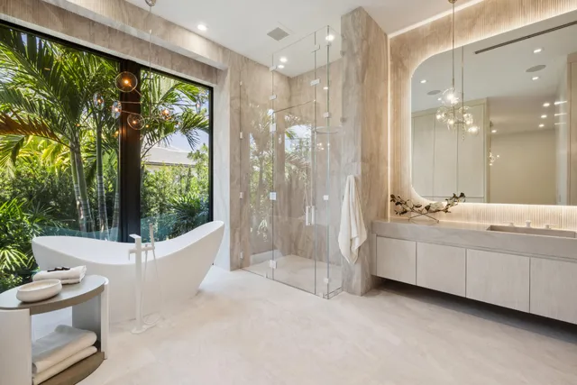 $38,500,000 | 228 Bears Club Drive, Jupiter, FL 33477