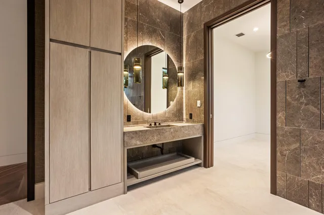 $38,500,000 | 228 Bears Club Drive, Jupiter, FL 33477