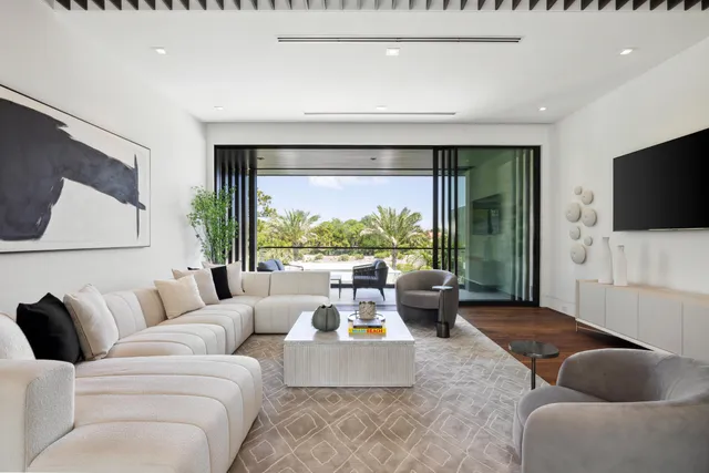 $38,500,000 | 228 Bears Club Drive, Jupiter, FL 33477