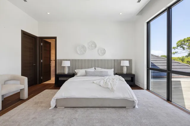 $38,500,000 | 228 Bears Club Drive, Jupiter, FL 33477