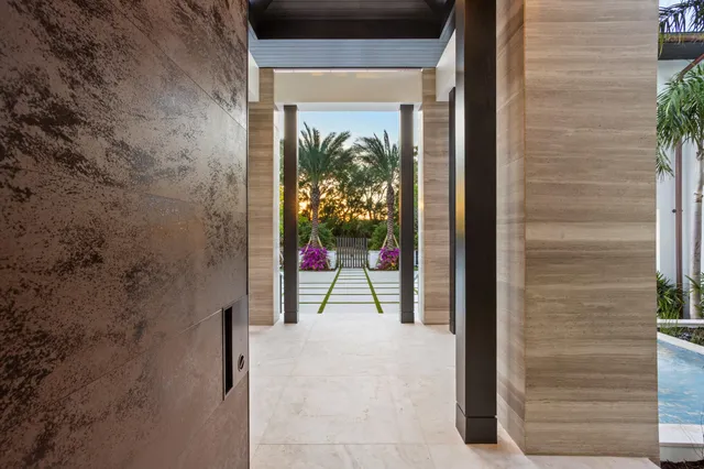 $38,500,000 | 228 Bears Club Drive, Jupiter, FL 33477