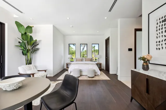 $38,500,000 | 228 Bears Club Drive, Jupiter, FL 33477