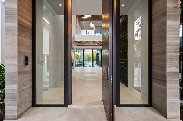 $38,500,000 | 228 Bears Club Drive, Jupiter, FL 33477