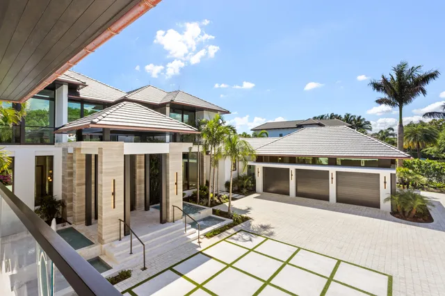$38,500,000 | 228 Bears Club Drive, Jupiter, FL 33477