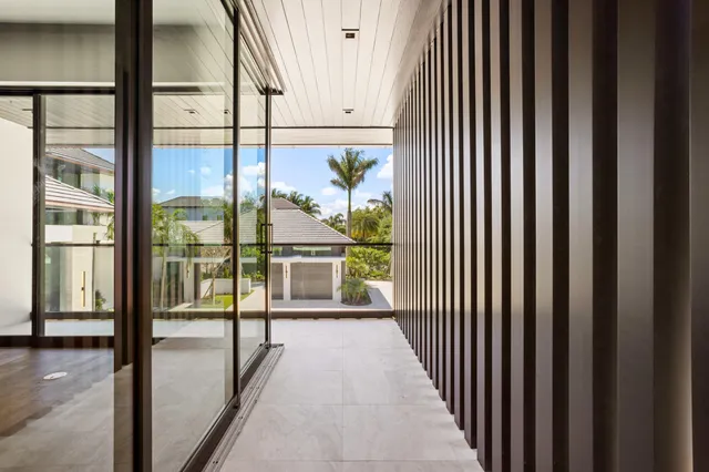 $38,500,000 | 228 Bears Club Drive, Jupiter, FL 33477