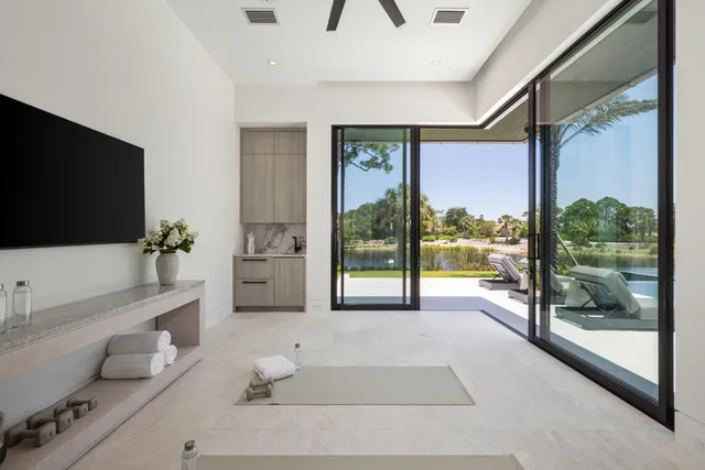 $38,500,000 | 228 Bears Club Drive, Jupiter, FL 33477