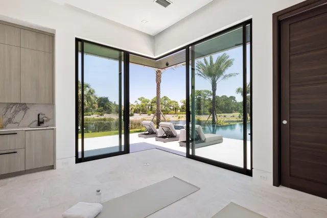 $38,500,000 | 228 Bears Club Drive, Jupiter, FL 33477