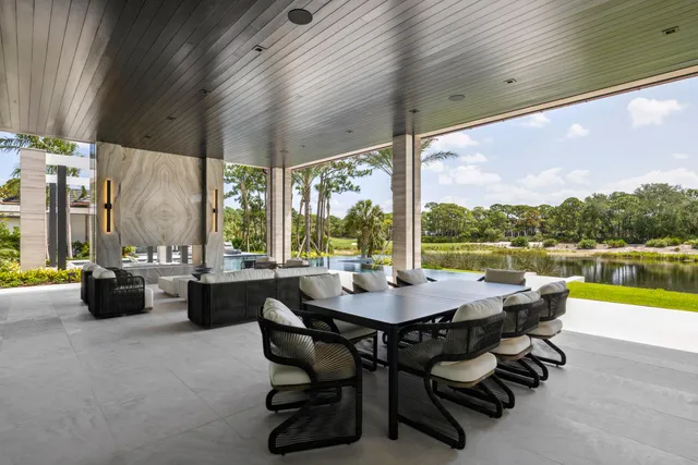 $38,500,000 | 228 Bears Club Drive, Jupiter, FL 33477