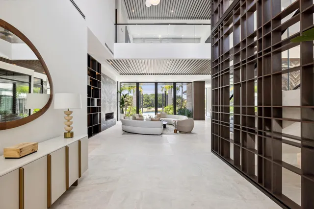 $38,500,000 | 228 Bears Club Drive, Jupiter, FL 33477