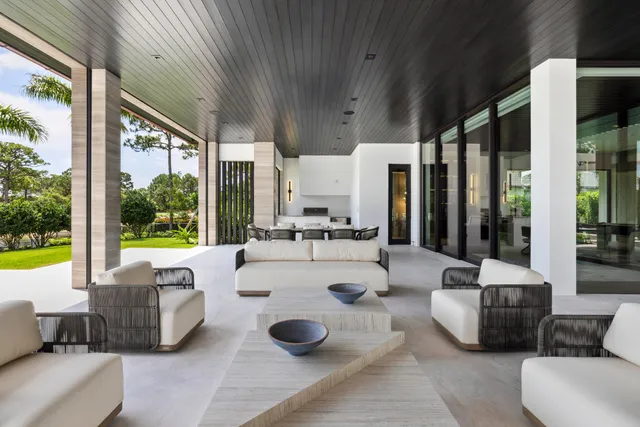 $38,500,000 | 228 Bears Club Drive, Jupiter, FL 33477